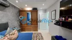 Foto 16 de Apartamento com 3 Quartos à venda, 117m² em Leme, Rio de Janeiro