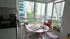 Foto 3 de Apartamento com 4 Quartos à venda, 185m² em Campo Belo, São Paulo