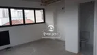 Foto 5 de Sala Comercial para venda ou aluguel, 37m² em Vila Assuncao, Santo André