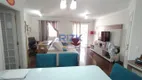 Foto 4 de Apartamento com 3 Quartos à venda, 87m² em Cambuci, São Paulo