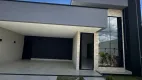 Foto 2 de Casa com 3 Quartos à venda, 170m² em Residencial Vereda dos Buritis, Goiânia
