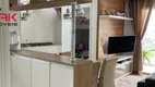 Foto 14 de Apartamento com 2 Quartos à venda, 54m² em Vila Nambi, Jundiaí