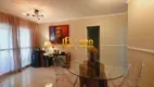 Foto 9 de Apartamento com 4 Quartos à venda, 125m² em Vila Isa, São Paulo