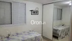 Foto 4 de Apartamento com 3 Quartos à venda, 77m² em Cidade Jardim, Goiânia