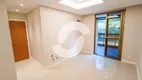 Foto 17 de Apartamento com 3 Quartos à venda, 167m² em Piratininga, Niterói