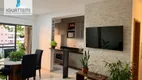 Foto 5 de Apartamento com 3 Quartos à venda, 80m² em Jardim Tarraf, São José do Rio Preto