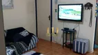 Foto 3 de Apartamento com 2 Quartos à venda, 70m² em Praia das Toninhas, Ubatuba