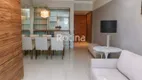 Foto 5 de Apartamento com 3 Quartos à venda, 99m² em Santa Mônica, Uberlândia