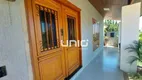 Foto 4 de Casa de Condomínio com 4 Quartos para venda ou aluguel, 340m² em Monte Alegre, Piracicaba