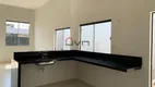 Foto 2 de Casa com 3 Quartos à venda, 85m² em Novo Mundo, Uberlândia