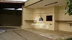 Foto 33 de Apartamento com 3 Quartos à venda, 105m² em Campestre, Santo André