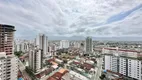 Foto 19 de Apartamento com 3 Quartos à venda, 119m² em Aviação, Praia Grande