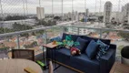 Foto 4 de Apartamento com 3 Quartos à venda, 89m² em Tatuapé, São Paulo