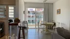 Foto 6 de Apartamento com 2 Quartos à venda, 95m² em Campeche, Florianópolis