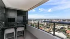 Foto 5 de Apartamento com 3 Quartos à venda, 106m² em Cabral, Curitiba