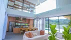 Foto 9 de Casa de Condomínio com 4 Quartos à venda, 500m² em Cidade Tambore, Santana de Parnaíba