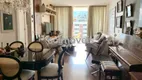 Foto 2 de Apartamento com 4 Quartos à venda, 131m² em Lagoa, Rio de Janeiro