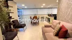 Foto 28 de Apartamento com 3 Quartos à venda, 108m² em Santa Mônica, Belo Horizonte