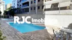 Foto 30 de Apartamento com 3 Quartos à venda, 110m² em Tijuca, Rio de Janeiro