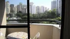 Foto 3 de Apartamento com 1 Quarto para alugar, 35m² em Vila Suzana, São Paulo