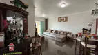 Foto 5 de Apartamento com 2 Quartos para alugar, 100m² em Vila Caicara, Praia Grande