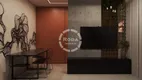 Foto 4 de Apartamento com 1 Quarto à venda, 51m² em Boqueirão, Santos