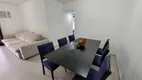 Foto 9 de Apartamento com 3 Quartos à venda, 125m² em Enseada, Guarujá