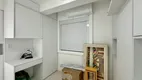 Foto 7 de Apartamento com 2 Quartos para alugar, 50m² em Campo Belo, São Paulo