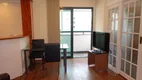 Foto 2 de Flat com 1 Quarto para alugar, 40m² em Itaim Bibi, São Paulo