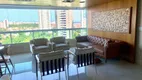 Foto 5 de Apartamento com 4 Quartos à venda, 205m² em Horto Florestal, Salvador