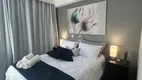 Foto 8 de Apartamento com 1 Quarto para alugar, 27m² em Moema, São Paulo