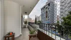 Foto 36 de Apartamento com 4 Quartos à venda, 225m² em Vila Clementino, São Paulo