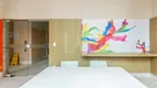 Foto 32 de Apartamento com 3 Quartos à venda, 92m² em Vila da Serra, Nova Lima