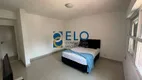 Foto 18 de Apartamento com 3 Quartos à venda, 135m² em Ponta da Praia, Santos
