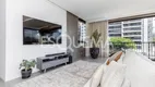 Foto 9 de Apartamento com 3 Quartos à venda, 157m² em Campo Belo, São Paulo