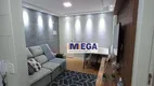 Foto 2 de Apartamento com 2 Quartos à venda, 44m² em Jardim do Lago II, Campinas