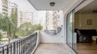 Foto 8 de Apartamento com 4 Quartos à venda, 312m² em Consolação, São Paulo