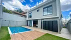 Foto 3 de Casa de Condomínio com 3 Quartos à venda, 363m² em Alphaville Piracicaba, Piracicaba