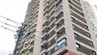 Foto 26 de Apartamento com 1 Quarto para alugar, 29m² em Vila Santa Catarina, São Paulo