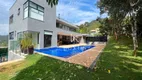 Foto 2 de Casa de Condomínio com 4 Quartos à venda, 463m² em Condominio Quintas do Sol, Nova Lima