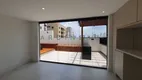 Foto 8 de Cobertura com 3 Quartos à venda, 170m² em Vila Olímpia, São Paulo