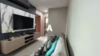 Foto 2 de Apartamento com 2 Quartos à venda, 60m² em Granja Marileusa , Uberlândia