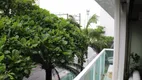 Foto 3 de Apartamento com 4 Quartos à venda, 159m² em Praia das Pitangueiras, Guarujá