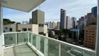 Foto 2 de Apartamento com 3 Quartos à venda, 120m² em Bigorrilho, Curitiba