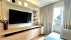 Foto 4 de Apartamento com 3 Quartos à venda, 101m² em Brooklin, São Paulo