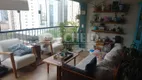 Foto 2 de Apartamento com 3 Quartos à venda, 119m² em Indianópolis, São Paulo