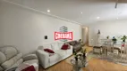 Foto 2 de Apartamento com 3 Quartos à venda, 110m² em Campestre, Santo André