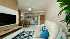 Foto 7 de Apartamento com 2 Quartos à venda, 69m² em Praia das Toninhas, Ubatuba