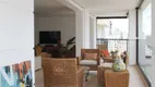 Foto 17 de Apartamento com 4 Quartos à venda, 311m² em Vila Nova Conceição, São Paulo
