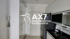 Foto 4 de Apartamento com 1 Quarto à venda, 37m² em Santo Amaro, São Paulo